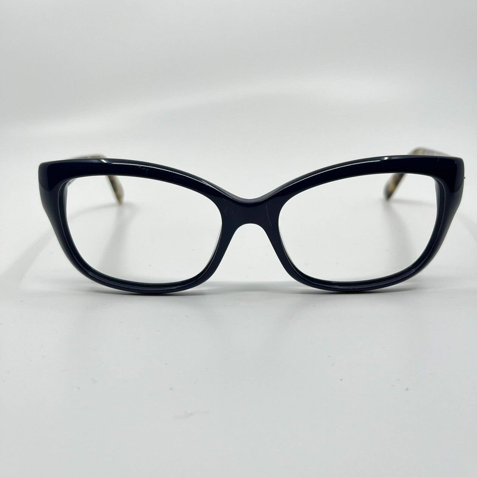 Kate Spade Women\'s (Johanna) eyeglasses Frame Brown Tortoise 53-17-135 H6630‎ Kate Spade Women main image 3