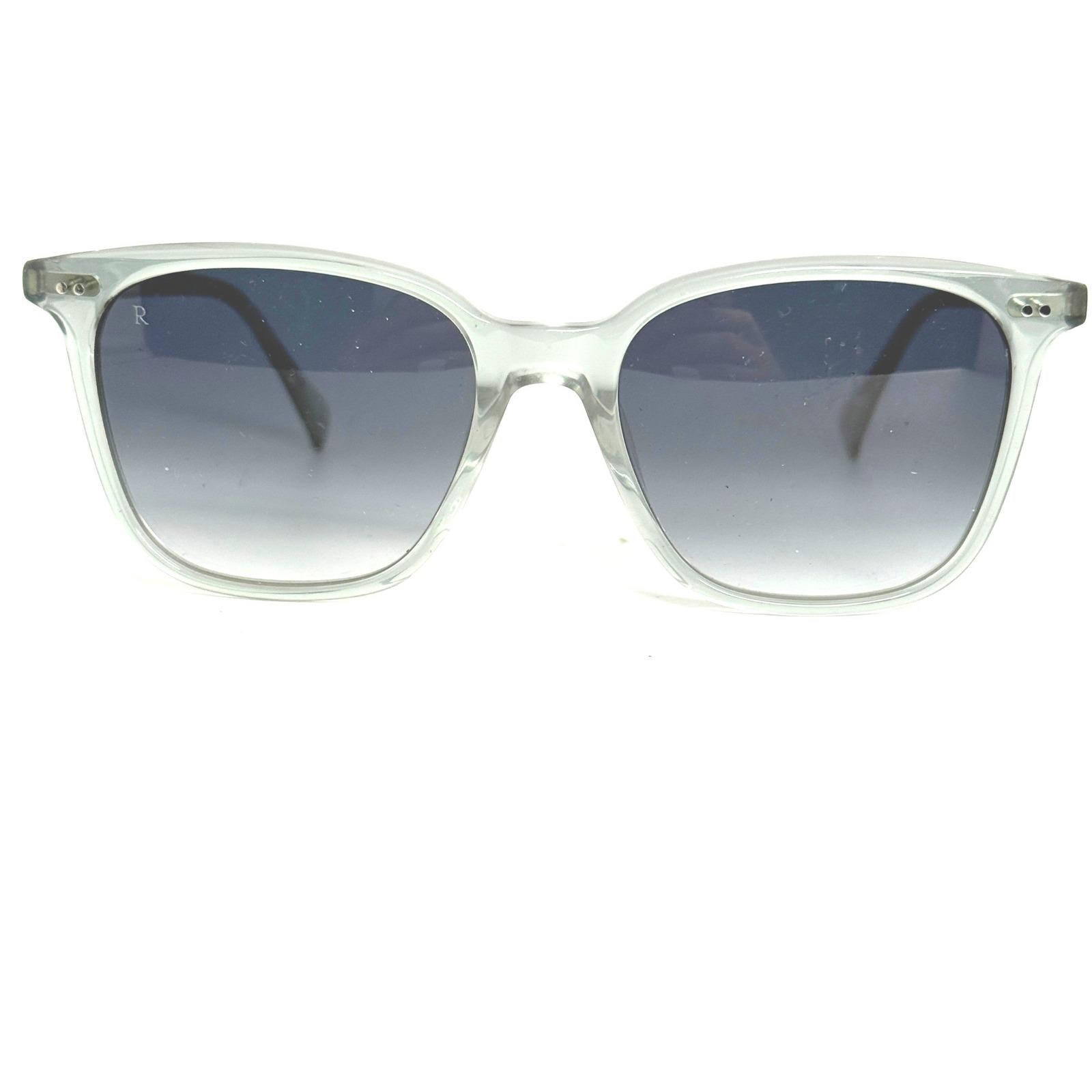 RAEN Darine Pacifica Sunglasses Clear Blue Grey Gradient 55  display picture 2