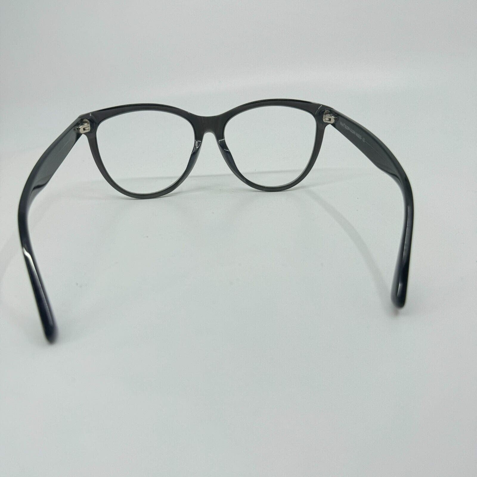 Maui Jim Italy GLORY GLORY MJ833-11 Dark Gray Plastic 