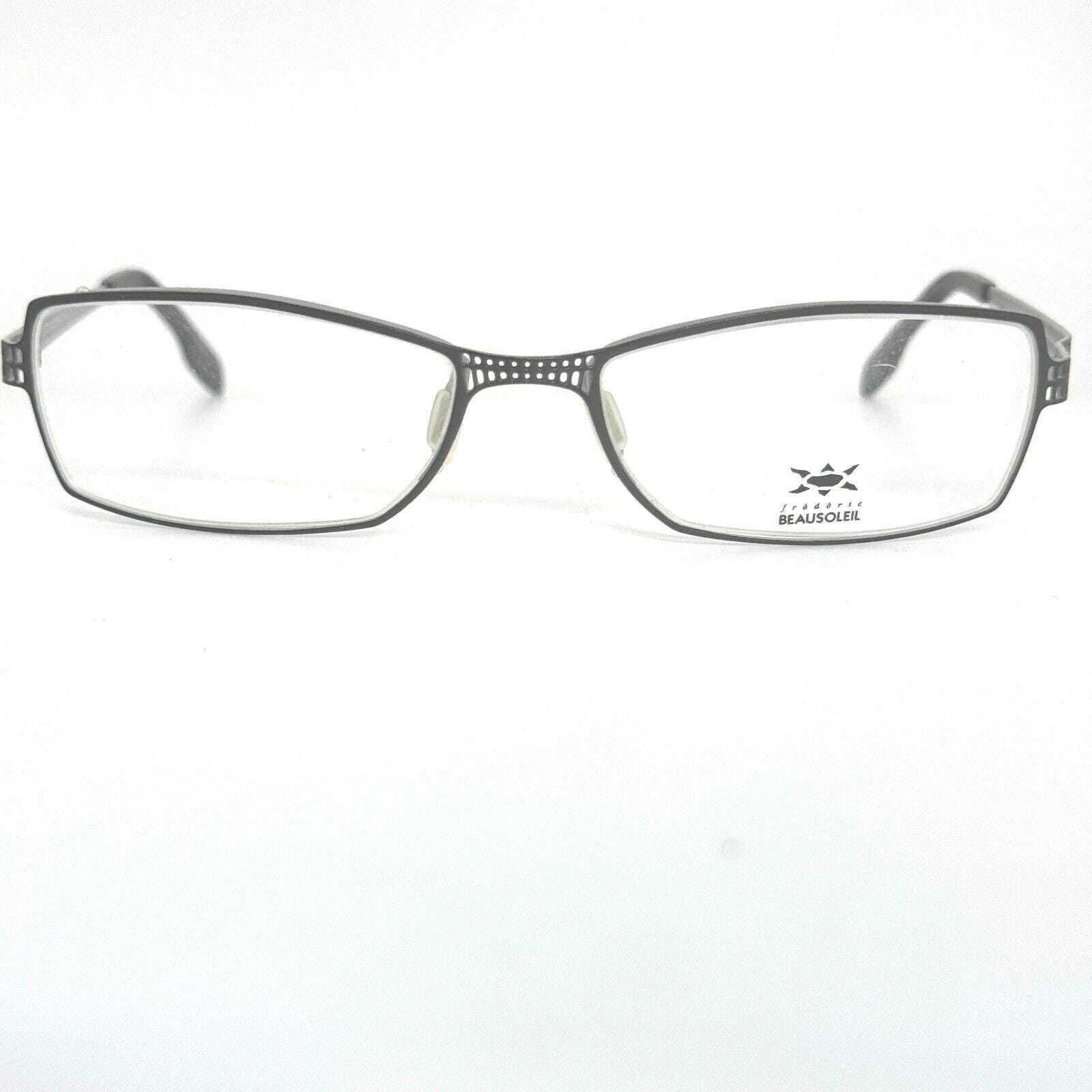 Beausoleil Eyewear - Etsy display picture 1