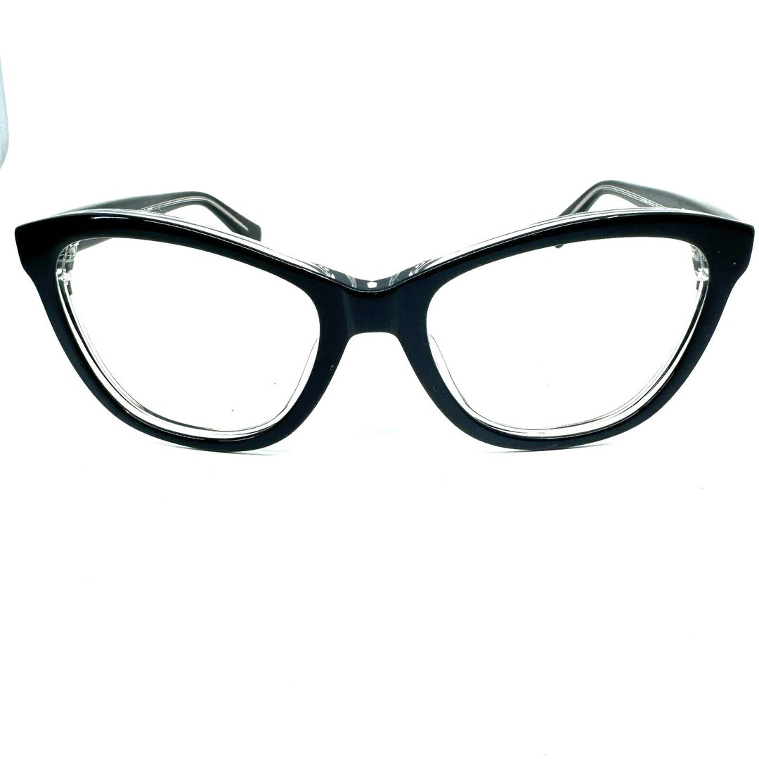 Maui Jim MJ769-02K Canna Black Crystal Sunglasses Frames  display picture 3