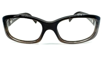 Lunettes de soleil Maui Jim Punchbowl MJ 219-01 Montures Chocolate Fade 54-17-135 H11654