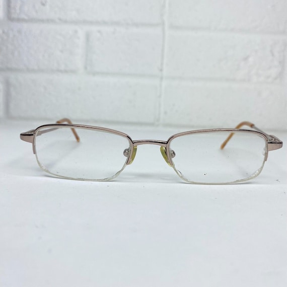 Ray-Ban JR TITANIUM Eyeglasses Frame RB1002T 3012… - image 1