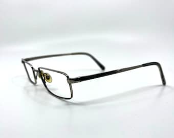 Carrera Eyeglasses Frames Titanium CA 7502T 0X93 Gunmetal  display picture 1