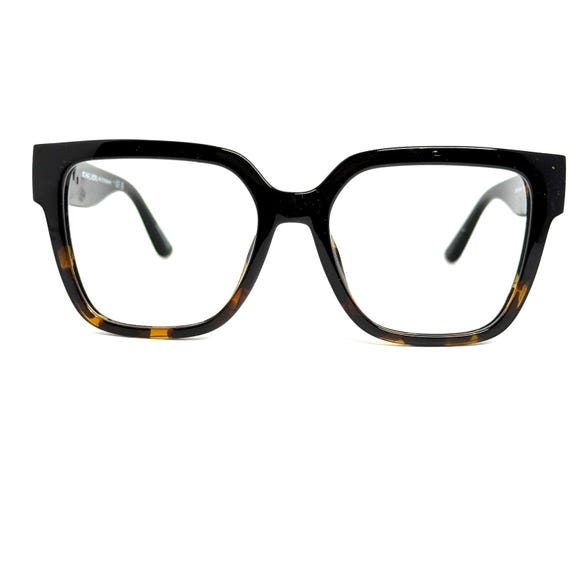 Michael Kors KARLIE MK 2170U 390818 Black/dark Tortoise Plastic