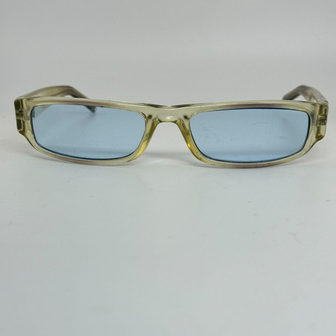 Guess GU 6108 BLGRN-9 52-18-135 Green/gold Metal Full Rim  display picture 1