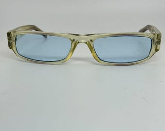 BCBGMAXAZRIA Ingrid Purple Royal Eyeglasses Frames L135MM  display picture 3