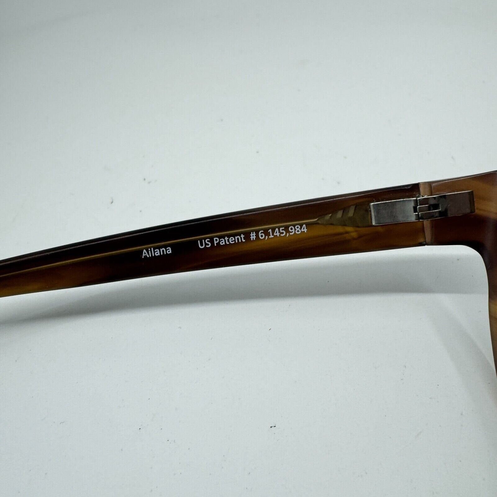 Maui Jim Ailana Sunglasses MJ273-01M 57-18-135 Tortoise  display picture 3