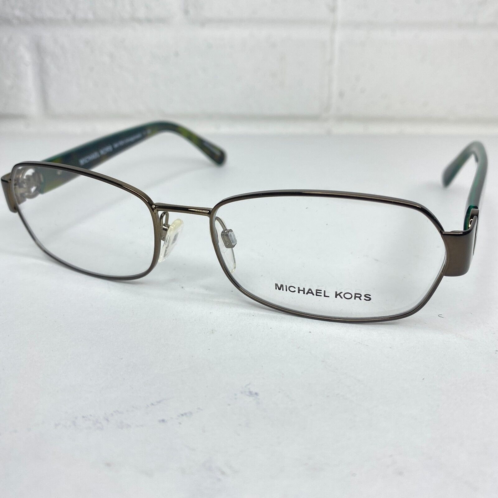 Actualizar 71+ imagen michael kors eyeglass frames near me
