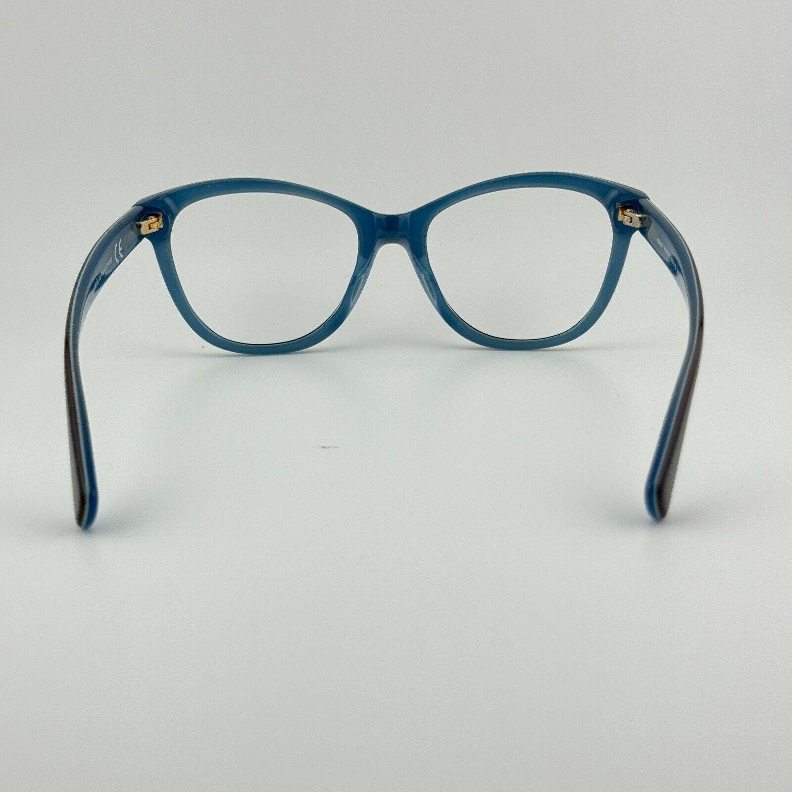 Maui Jim Canna Sunglasses MJ769-03T Tortoise Cat Eye Frames  display picture 1