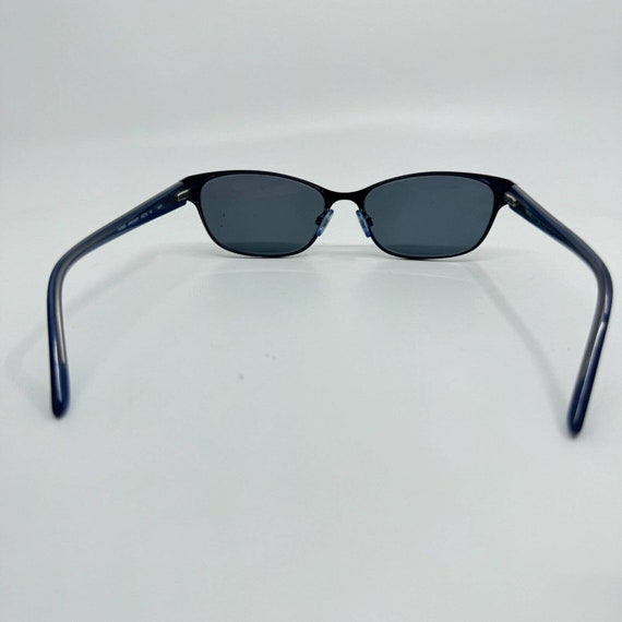Revlon RV 5050 414 Navy Eyeglasses Frames Blue Full R… - Gem