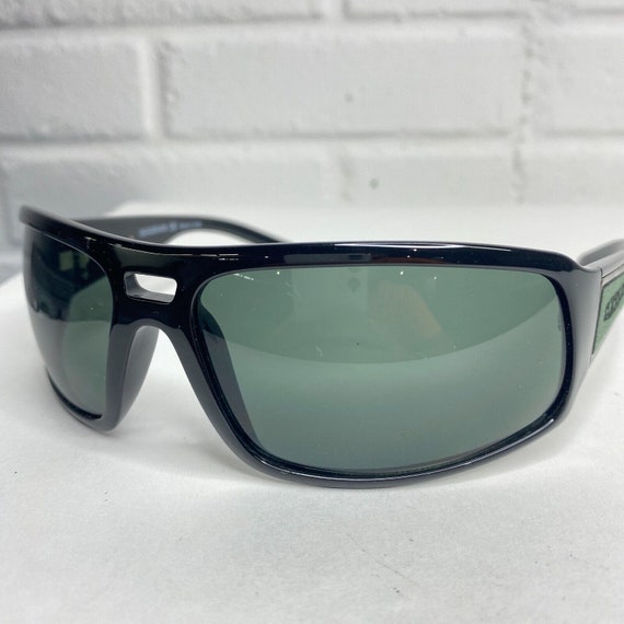 ?NWOT Del sole Black and Silver sunglasses Del Sol Solize Color-Changing Unisex Sunglasses - Nowhere to  main image 3