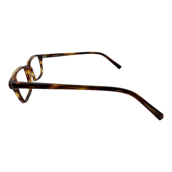 Warby Parker Wilkie 280 Brown Tortoise Eyeglasses… - image 2