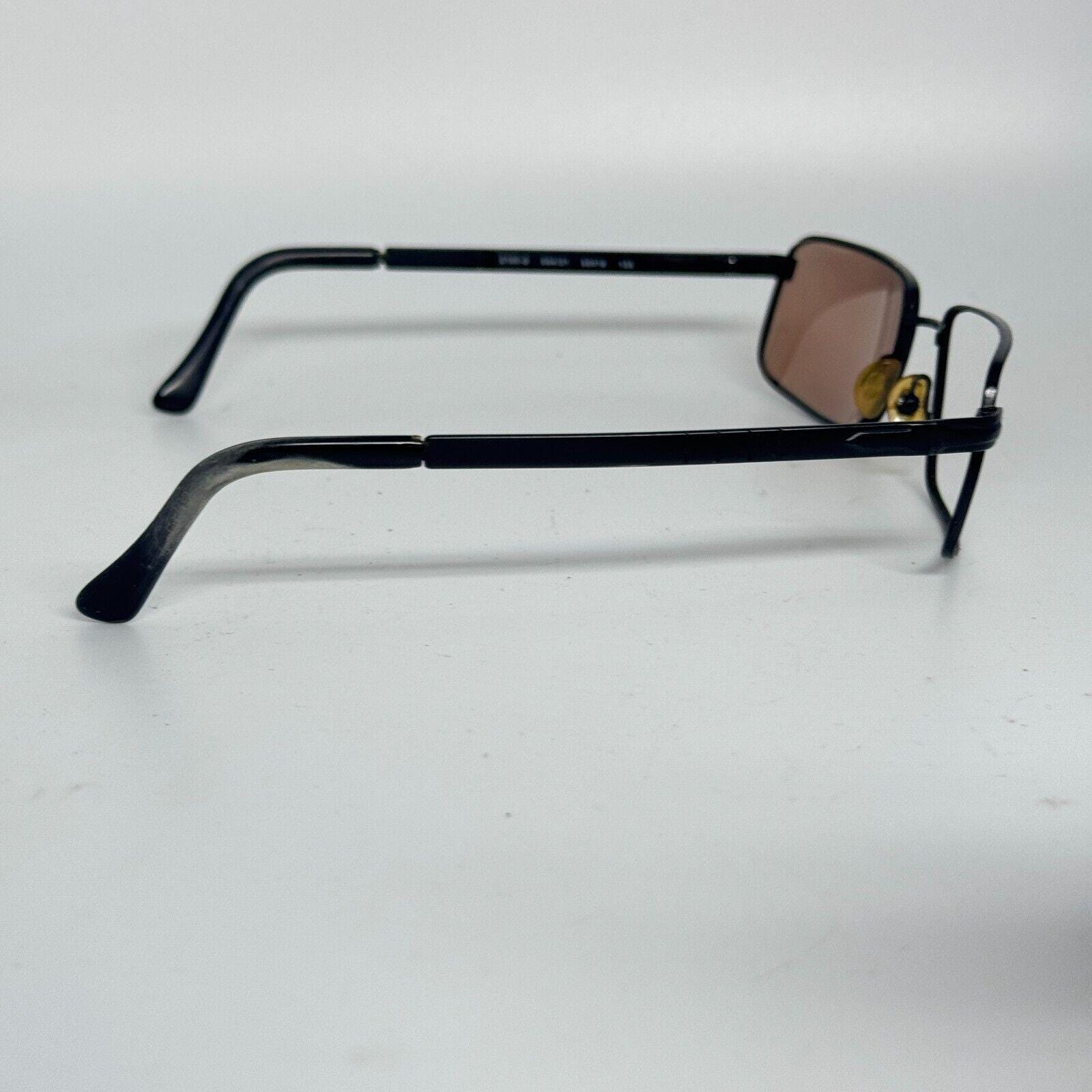 PERSOL 2190-s 594/31‎ Sunglasses Frames need new lens 58-18-135 H16133 PERSOL 2190-s 594/31 Sunglasses Frames Need New Lens 58-18  main image 4