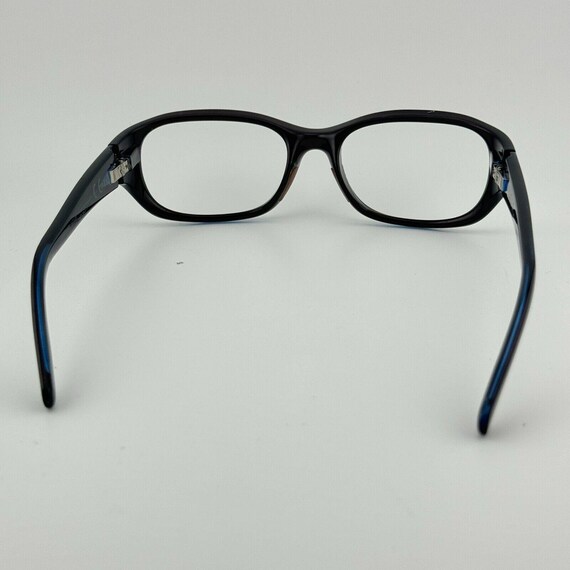 Maui Jim Sunglasses Frames MJ-286-26C KUIAHABAY STGBG 55-19-128 Italy H12879 View 3