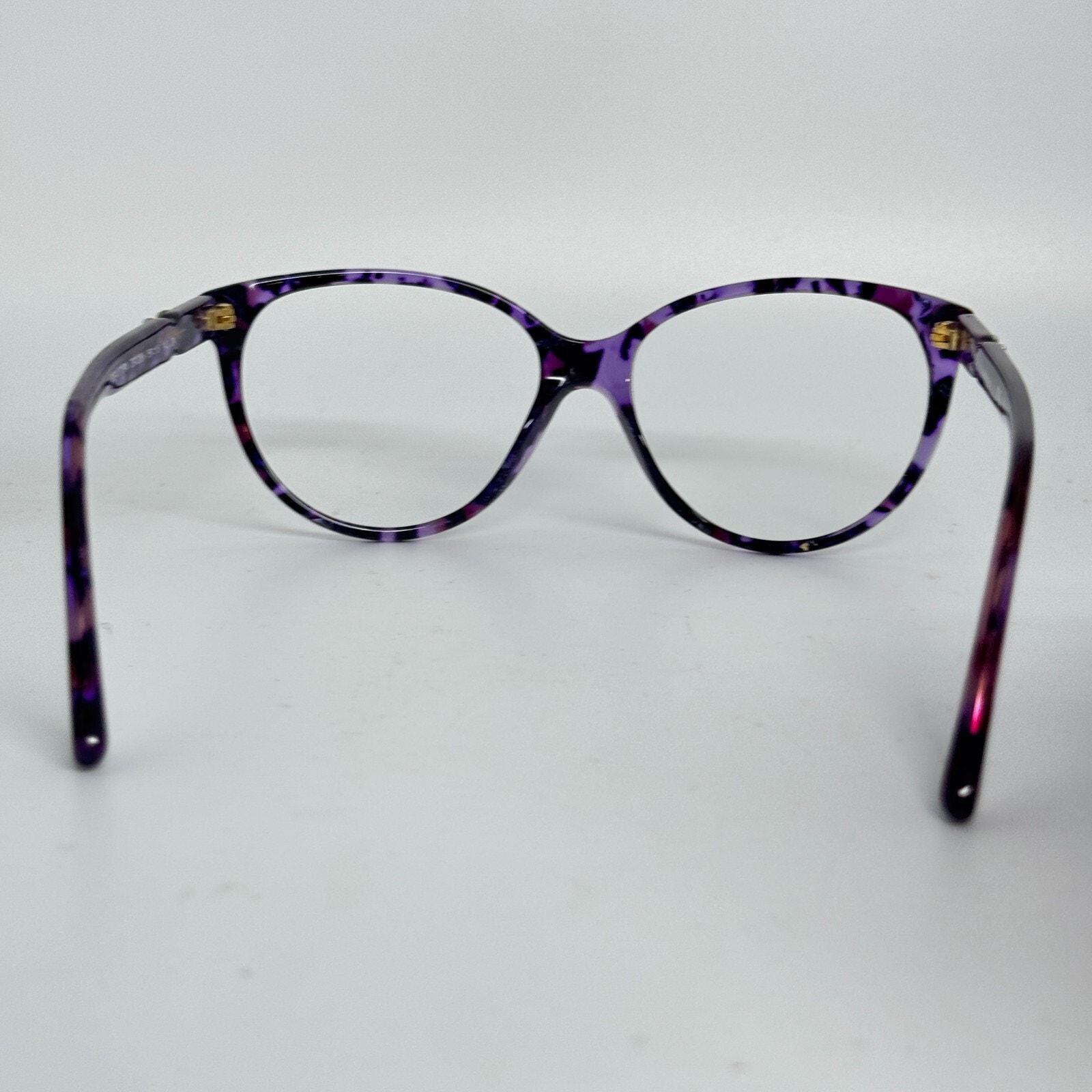 Dolce Gabbana Women Sunglasses DG 4171PM 501/8G Purple  display picture 2