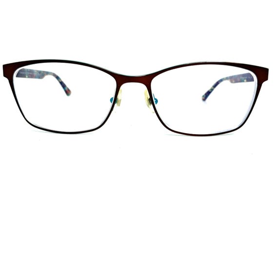 Prodesign Denmark Eyeglasses Frames Multicolor 31… - image 1
