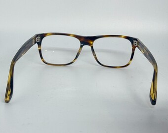 Warby Parker eyeglasses frames‎ HOLT-53X16 brown tortoise H16056 Warby Parker eyeglasses frames HOLT-53X16 brown tortoise H16056‎ main image 4