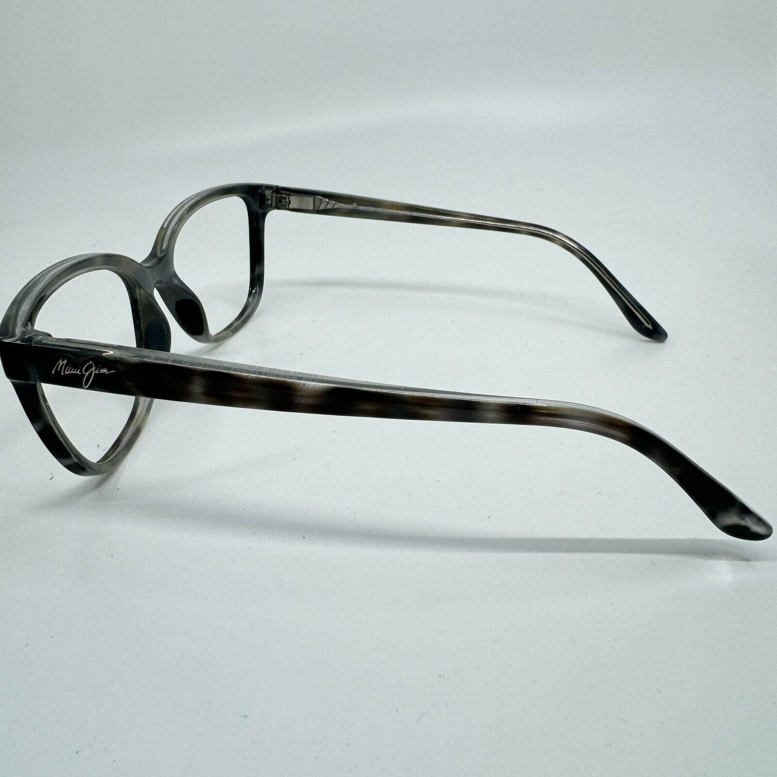 Maui Jim MJ758-11S Sunglasses Frames Honi STG-SG 54-18-140  display picture 1