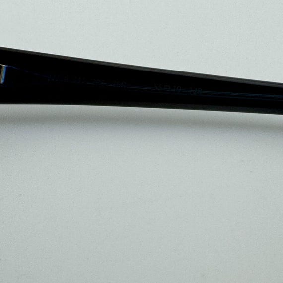 Maui Jim Sunglasses Frames MJ-286-26C KUIAHABAY STGBG 55-19-128 Italy H12879 View 6