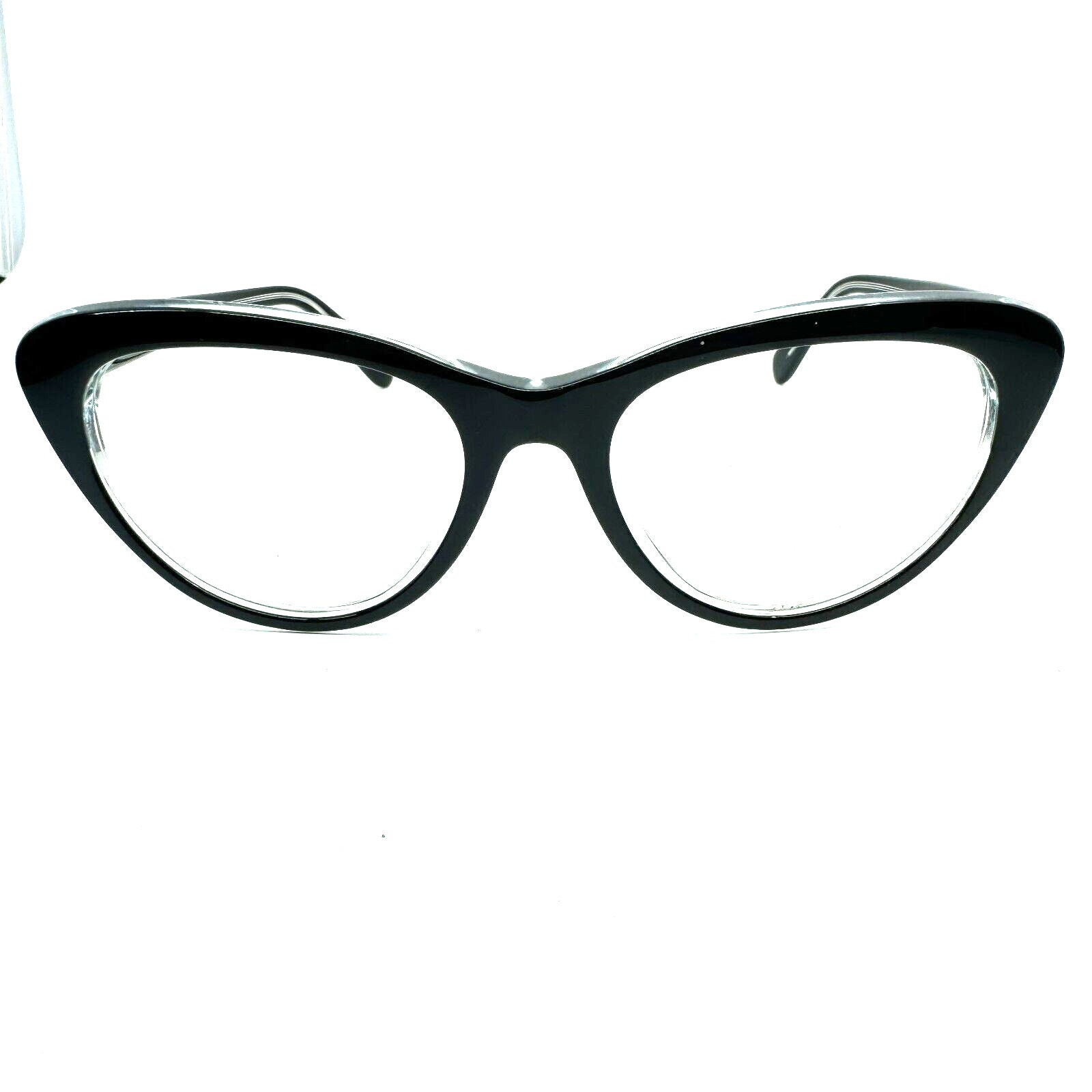 Maui‎ Jim Sunglasses Frames MJ818-02X 54-19-140 KALANI Black/Crystal H10977 Maui Jim Sunglasses Frames MJ818-02X 54-19-140 KALANI Black  main image 2