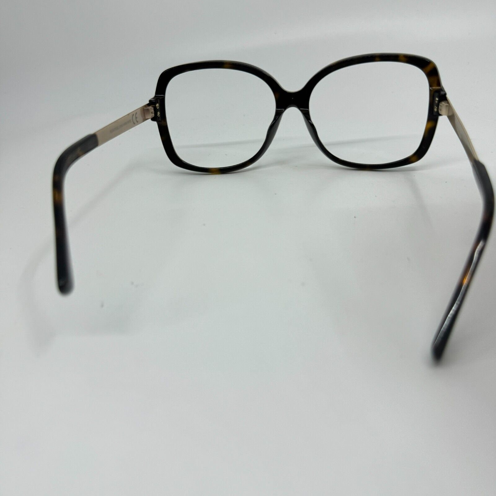 Maui Jim Melika Sunglasses MJ760-10K Brown Gold Tortoise 