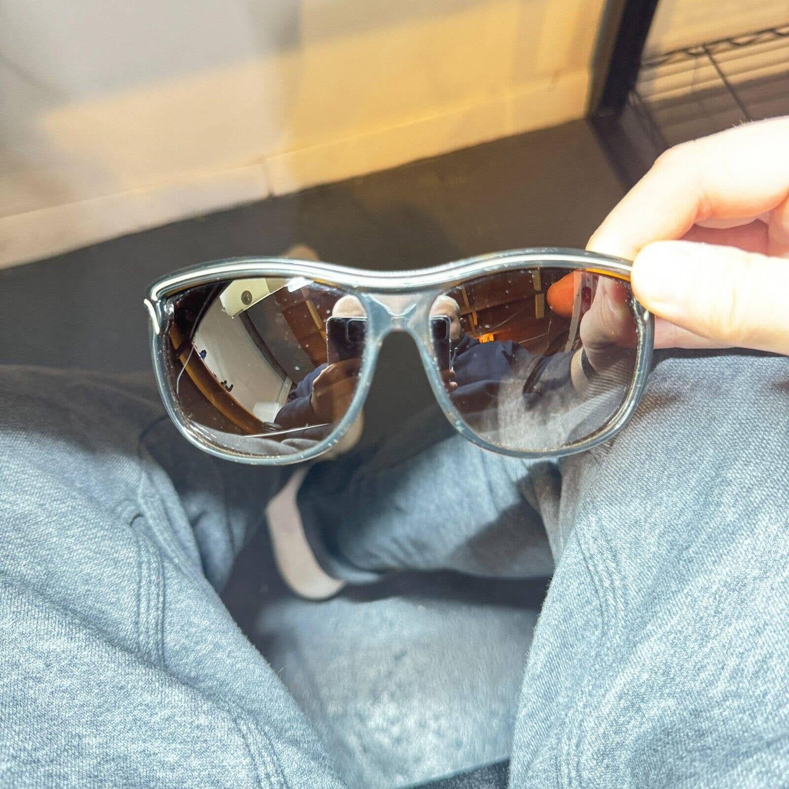 Dolce & Gabbana Sunglasses Brown Tortoise DG 8059 502/13 62  display picture 3