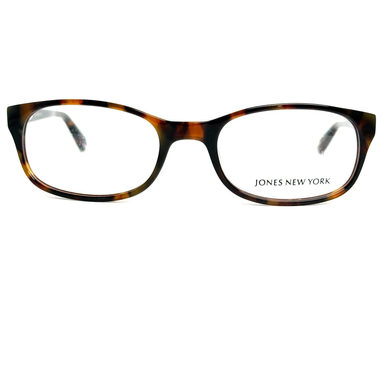Jones New York Sunglasses Tortoise Oval Brown Gradient Lens JN1210335 12369 Jones New York Glass Sunglasses for Women | Mercari main image 4