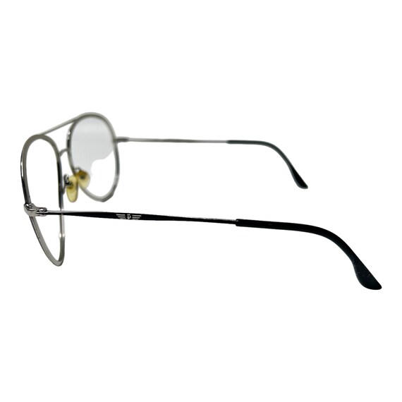 Police S8299 Col.583B Eyeglasses Frames  Round Ho… - image 2