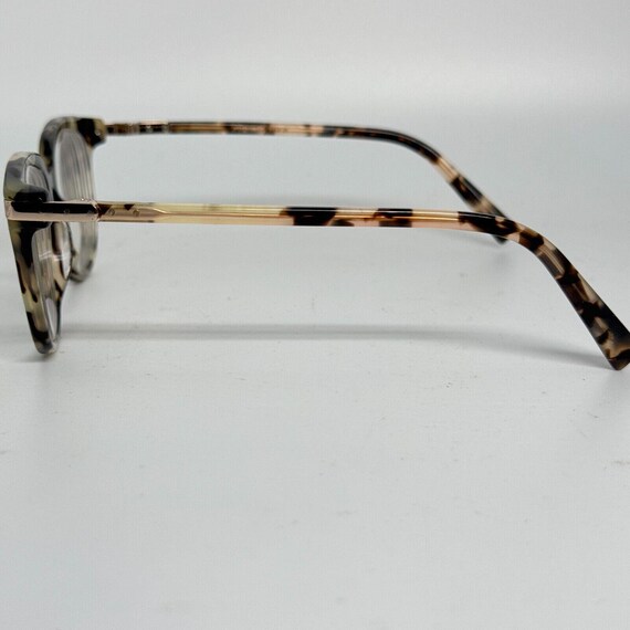 Warby Parker Maeve Eyeglasses Frame 7286 Womens Pink  display picture 3