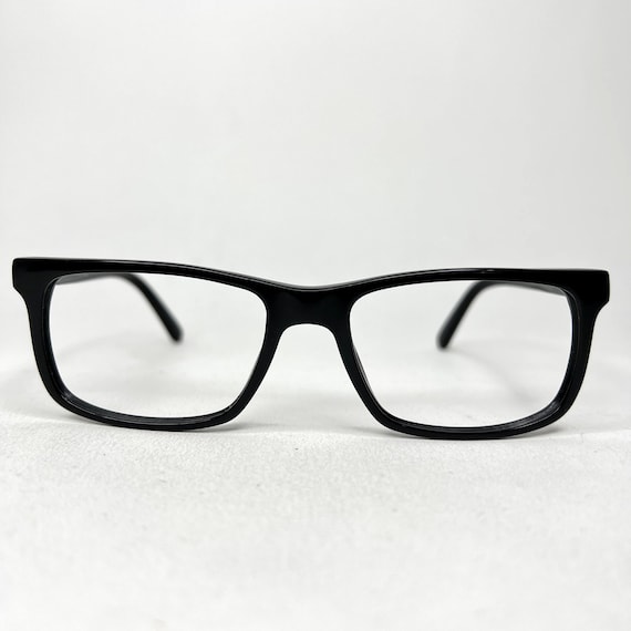 Timberland 1361 Mens Eyeglasses COL. 001 Black Full Rim 54 18 145