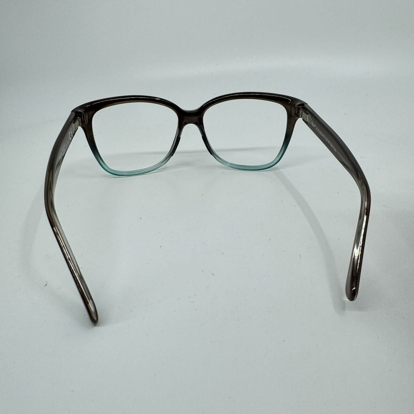 Maui Jim Italy Starfish‎ MJ744-22B 56-16-140 Brown/Blue Sunglasses Frame H11410 Maui Jim Italy Starfish MJ744-22B 56-16-140 Brown/blue  main image 2