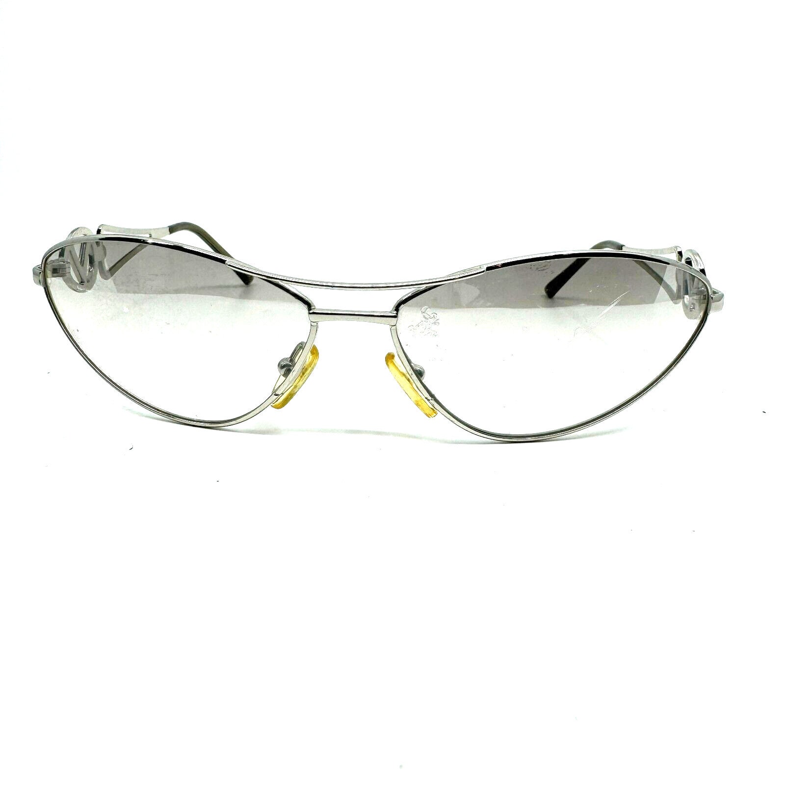 VALENTINO シオメトリックフレムサンクラス VLS130B670 0 Valentino Eyeglasses Frames VG2 93 Orange Tortoise Full Rim