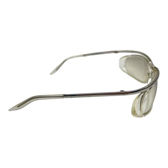 S. Oliver Germany Mod o. 0114 Clear Gold sunglass… - image 4