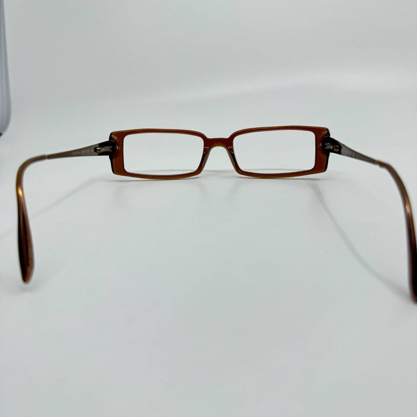 Moschino M3674-v 461 Eyeglasses‎ Frames Rectangular 50-17-135 Sunglasses H9446 Moschino M3674-v 461 Eyeglasses Frames Rectangular 50-17-135  main image 2