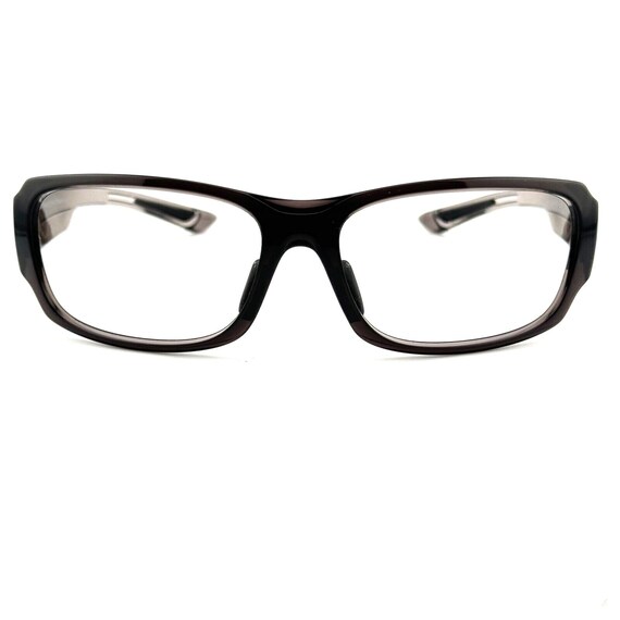 Maui Jim Monkeypod Sunglasses Grey Fade Frames 44… - image 1