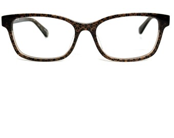 Kate Spade New York Vivi Tortoise Green Cat Eye Eyeglass frame ESD 135 51-18-135 Kate Spade Women main image 2
