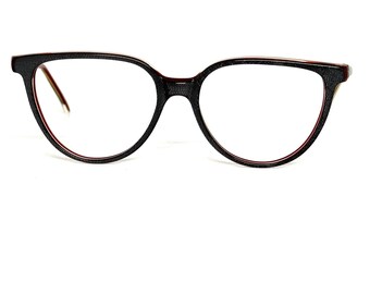 Buy Oakley Womens Red Black Sunglasses Gray Lens H13191  display picture 1