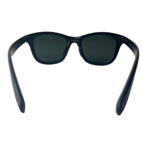 Maui Jim Sunglasses Frame Black MJ434-2M 51-20-14… - image 3