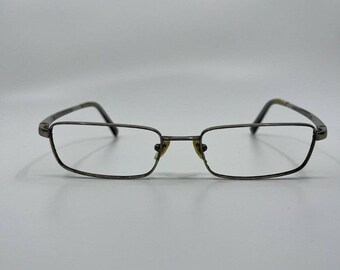 Carrera Eyeglasses Frames Titanium CA 7502T 0X93 Gunmetal  display picture 1