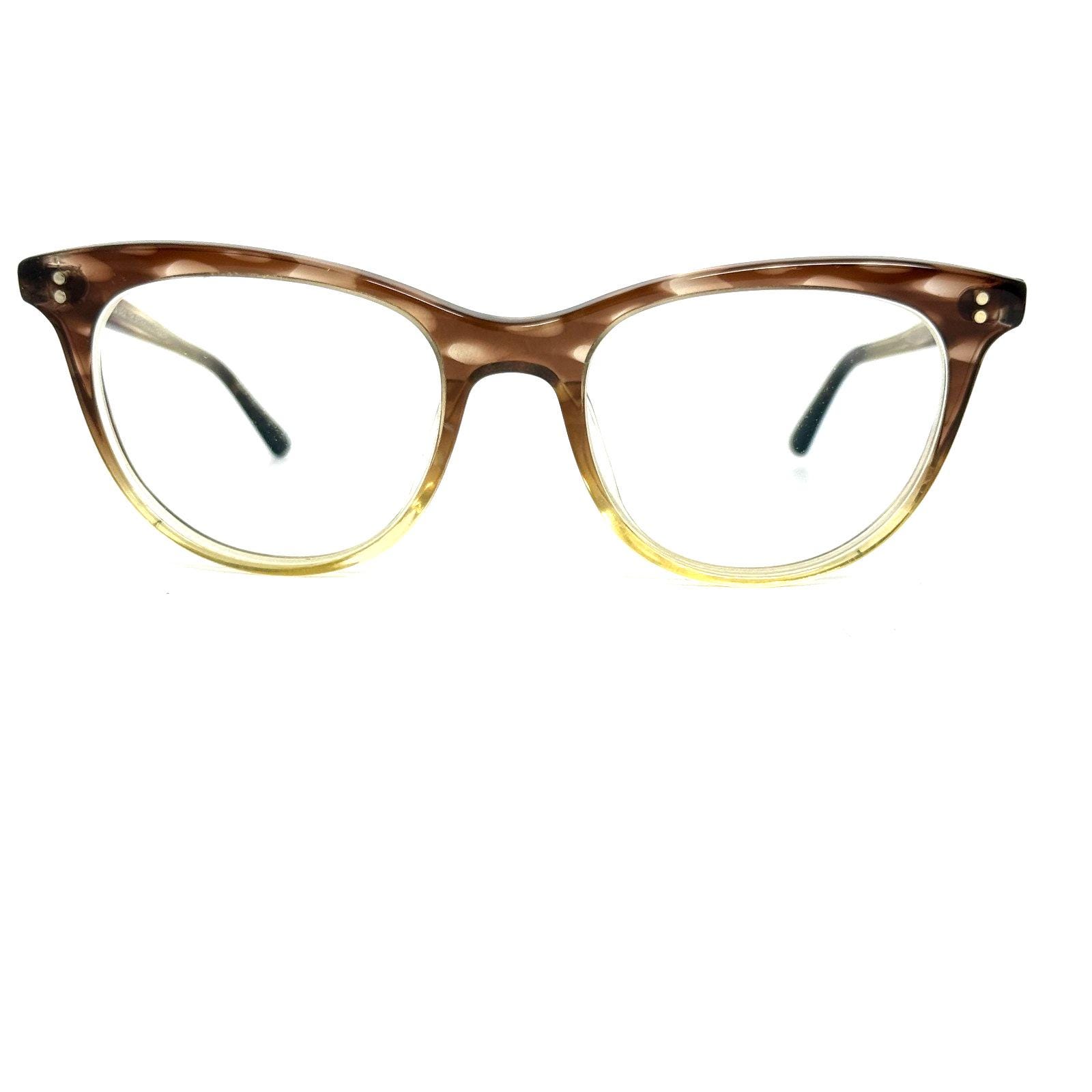 Oliver Peoples Jardinette OV5276U 1003 COCOBOLO OPTICAL 50 [] 18 - Main Image