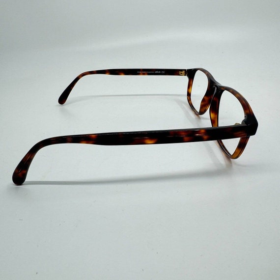 Silhouette M 2228 /20 6051 Eyeglasses Frames Brow… - image 4
