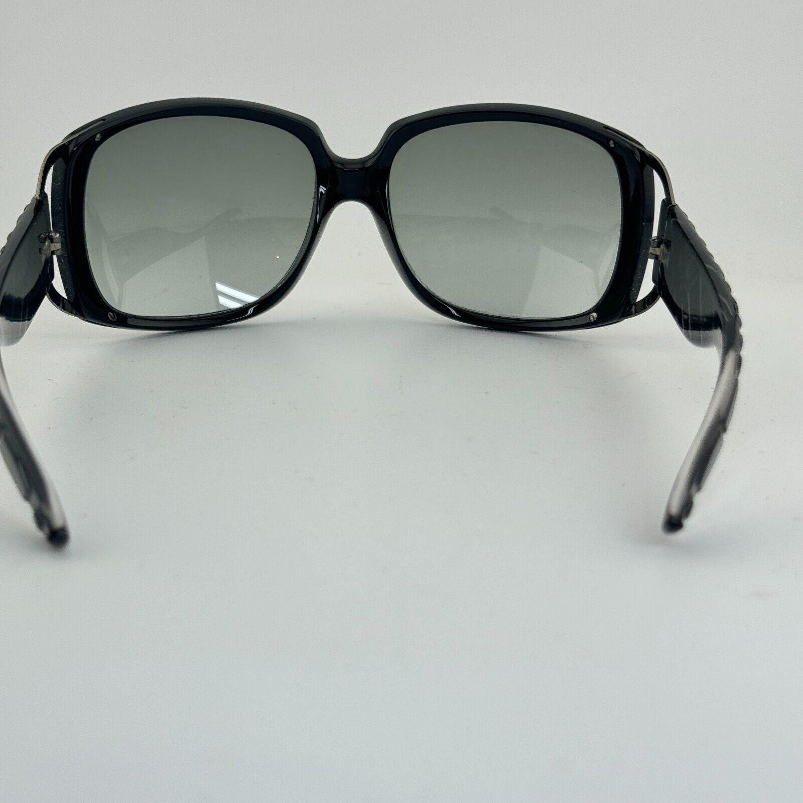 Burberry 4070 3001/11 Sunglasses Frames‎ Black Green Lens H15110 4B334B5E-FBC0-4301-AACF-  main image 3