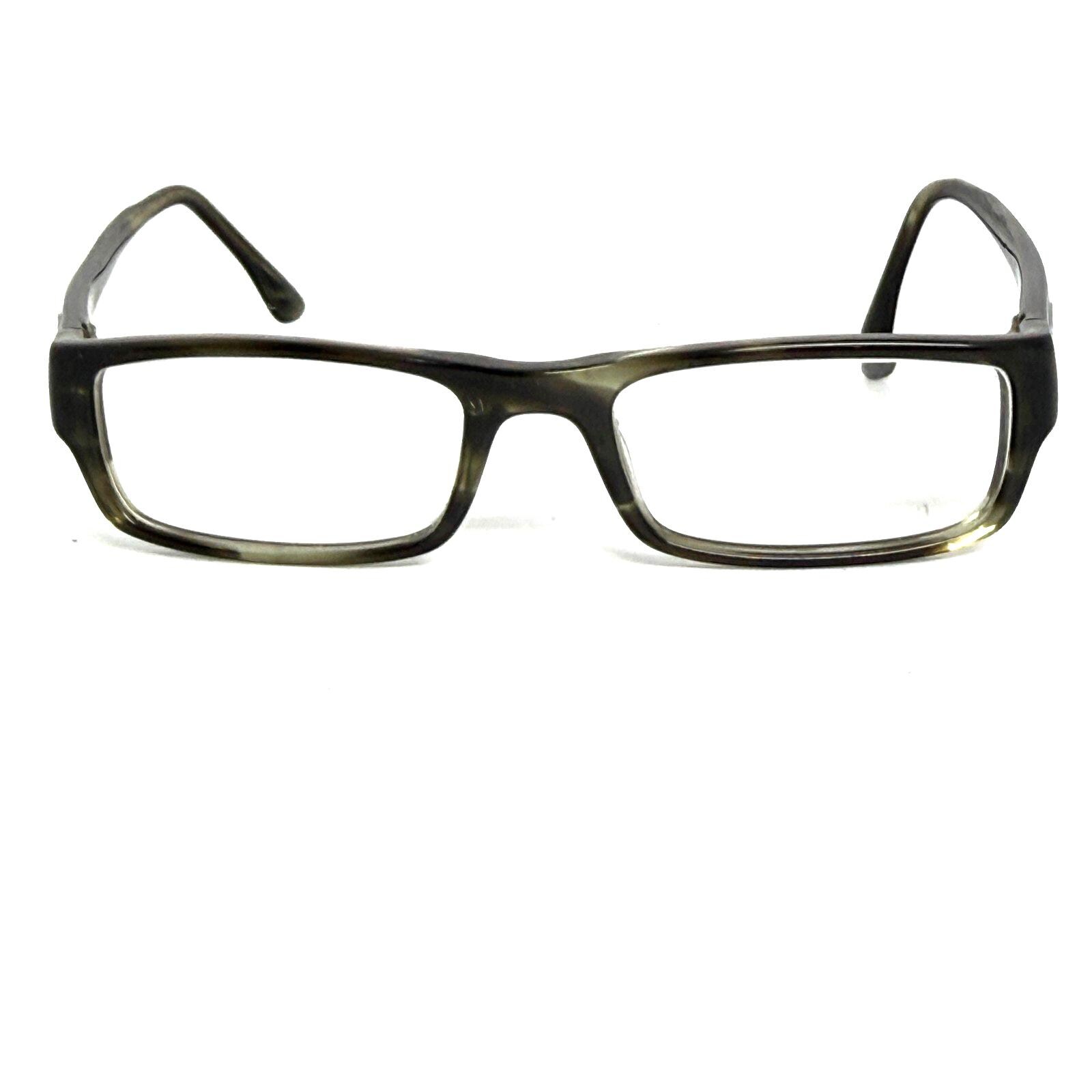 Oakley Servo OX1066-0255 Grey Tortoise Eyeglasses Frames 55 