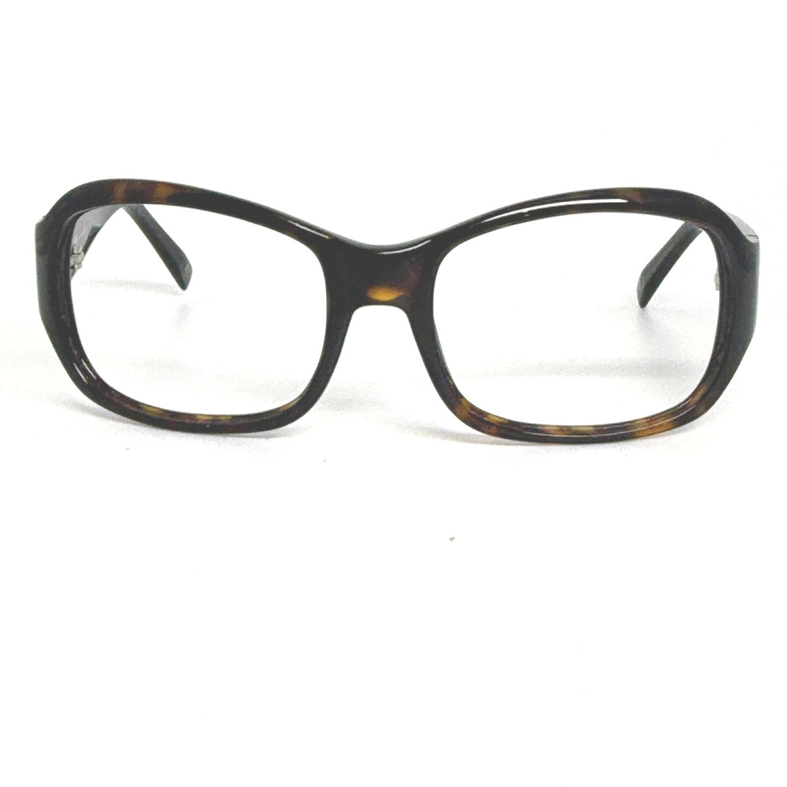 アキミー オーダー品 Anne Klein AK5134 102/75 Tortoise Shell Eyeglasses Frames 59-18