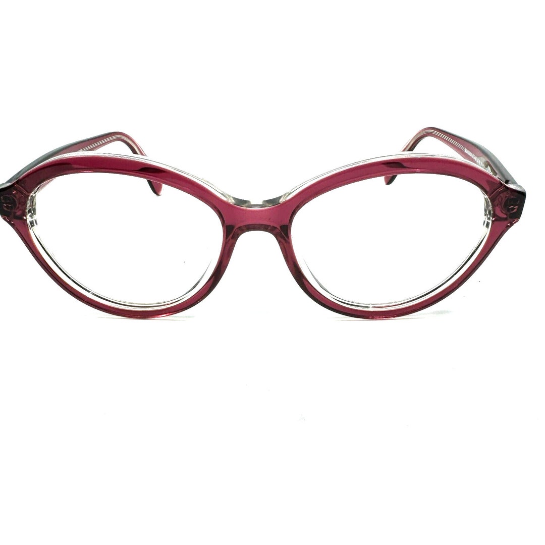 Maui Jim Mariana Sunglasses MJ 828-52C Crystal Raspberry  display picture 2