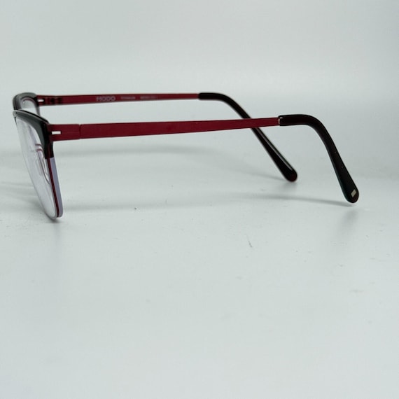MODO Eyeglasses Frame 4515 51/18/140 Full Rim Cat Eye  display picture 2