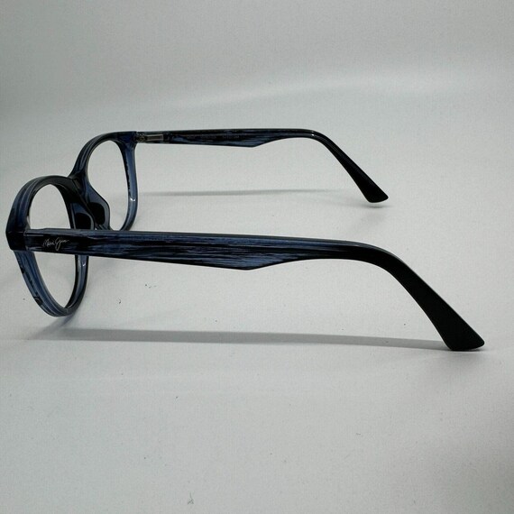MAUI JIM Polarized Sunglasses MJ 782 03S Cathedrals Blue  display picture 1