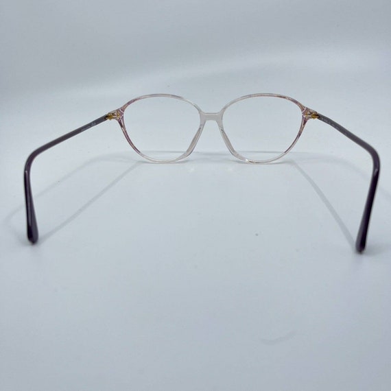 Silhouette SPX M1822 6055 Eyeglasses Frames 54[]1… - image 4