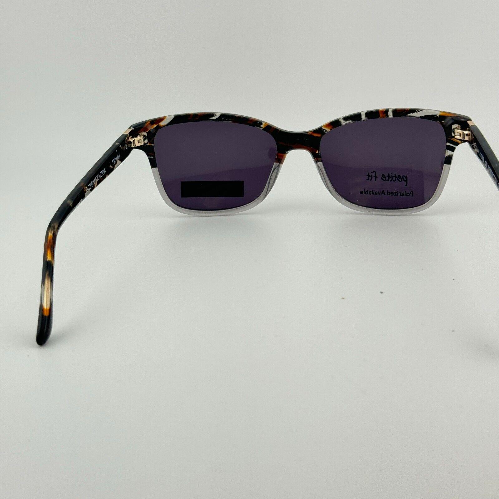 BCBGMAXAZRIA‎ Sunglasses Frames Women Rambuctious Brown Grey Fade H12749 BCBGMAXAZRIA® Sunglasses [2025] | BCBG Authorized Dealer  main image 4